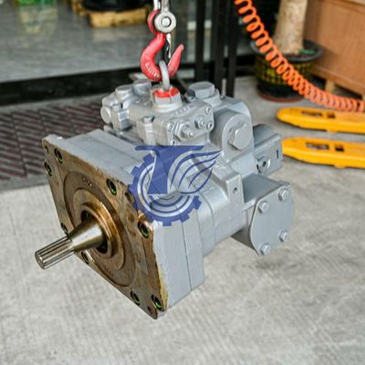 263G7-12021 263G712021 9254028 YB6000085 PARA HITACHI ZW220 ZW220-HCMF PARTES de cargador de ruedas bomba de pistón hidráulica bomba hidráulica bomba principal bomba dispositivo de bombeo bomba ASSY HPK125BS mercado posterior