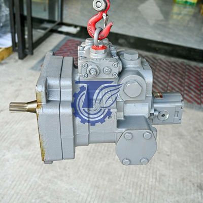 263G7-12021 263G712021 9254028 YB6000085 PARA HITACHI ZW220 ZW220-HCMF PARTES de cargador de ruedas bomba de pistón hidráulica bomba hidráulica bomba principal bomba dispositivo de bombeo bomba ASSY HPK125BS mercado posterior