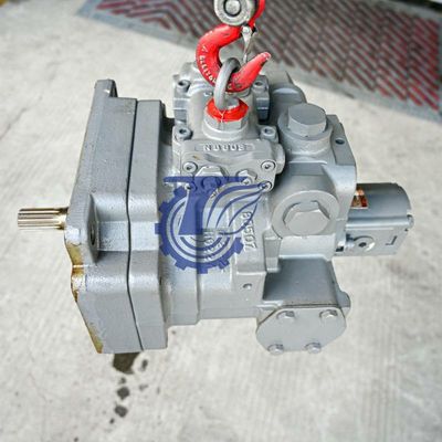 263G7-12021 263G712021 9254028 YB6000085 PARA HITACHI ZW220 ZW220-HCMF PARTES de cargador de ruedas bomba de pistón hidráulica bomba hidráulica bomba principal bomba dispositivo de bombeo bomba ASSY HPK125BS mercado posterior