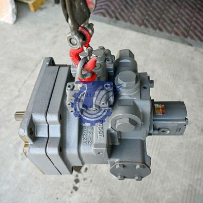 263G7-12021 263G712021 9254028 YB6000085 PARA HITACHI ZW220 ZW220-HCMF PARTES de cargador de ruedas bomba de pistón hidráulica bomba hidráulica bomba principal bomba dispositivo de bombeo bomba ASSY HPK125BS mercado posterior