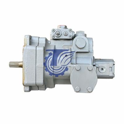 263G7-12021 263G712021 9254028 YB6000085 PARA HITACHI ZW220 ZW220-HCMF PARTES de cargador de ruedas bomba de pistón hidráulica bomba hidráulica bomba principal bomba dispositivo de bombeo bomba ASSY HPK125BS mercado posterior