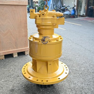 31ND-11140 31ND-13130 Para Hyundai R1200-9 R800LC-9 R800LC-7A PARTES DE EXCAVADORES Motor de oscilación hidráulico
