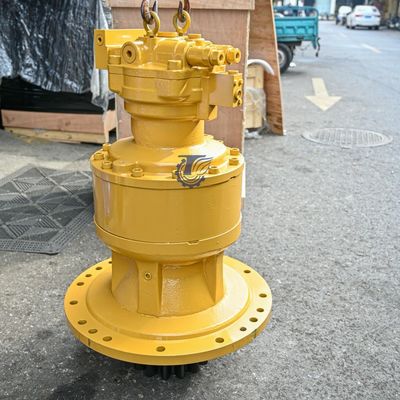 31ND-11140 31ND-13130 Para Hyundai R1200-9 R800LC-9 R800LC-7A PARTES DE EXCAVADORES Motor de oscilación hidráulico