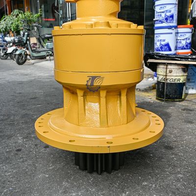 31ND-11140 31ND-13130 Para Hyundai R1200-9 R800LC-9 R800LC-7A PARTES DE EXCAVADORES Motor de oscilación hidráulico