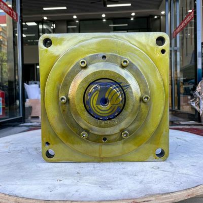 4440905 4439383 4411082 4413387 4372637 Para Hitachi EX1800-3 EX1900-5 EX1900-6 EX2500-5 EX3600-6 EX5500-6 EX8000-6 PARTES de excavadoras Motor de oscilación hidráulico mercado de repuesto original