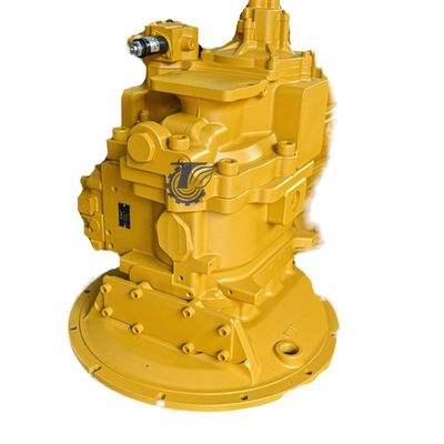 349-4066 444-8546 488-4577 para Caterpillar 349E 349E L 349E L HVG 349E L VG 349F Bombas hidráulicas con engranaje principal
