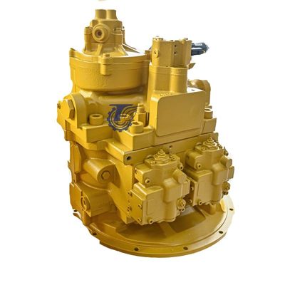 349-4066 444-8546 488-4577 para Caterpillar 349E 349E L 349E L HVG 349E L VG 349F Bombas hidráulicas con engranaje principal