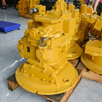 349-4066 444-8546 488-4577 para Caterpillar 349E 349E L 349E L HVG 349E L VG 349F Bombas hidráulicas con engranaje principal