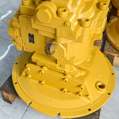 349-4066 444-8546 488-4577 para Caterpillar 349E 349E L 349E L HVG 349E L VG 349F Bombas hidráulicas con engranaje principal