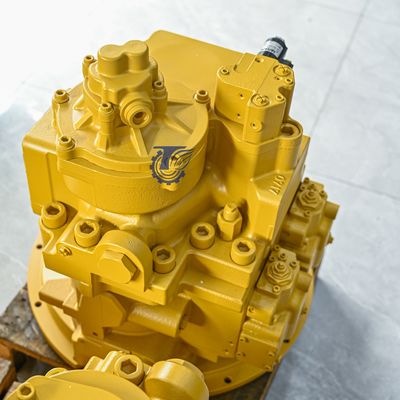 349-4066 444-8546 488-4577 para Caterpillar 349E 349E L 349E L HVG 349E L VG 349F Bombas hidráulicas con engranaje principal