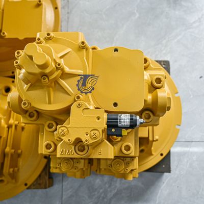 349-4066 444-8546 488-4577 para Caterpillar 349E 349E L 349E L HVG 349E L VG 349F Bombas hidráulicas con engranaje principal