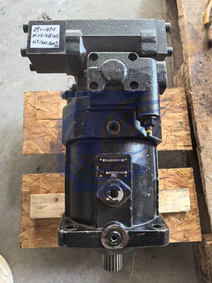 291-3711 2913711 10R-8710 Para CAT M320D2 PARTES DE EXCAVADORES DE RODELAS Motor de oscilación hidráulico MOTOR GP-PST Mercado de repuestos Original