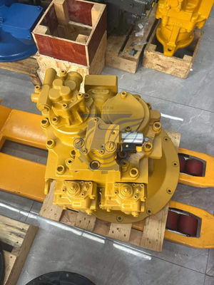 548-8317 5488317 CA5248317 538-9703 para CAT 326D2 L 335F L Partes de excavadoras bomba principal hidráulica bomba hidráulica montaje bomba de pistón mercado de repuestos original