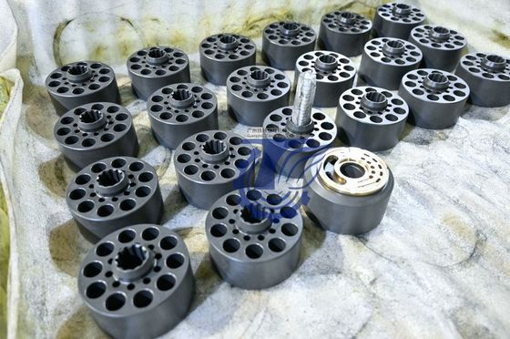 548-8317 5488317 CA5248317 538-9703 para CAT 326D2 L 335F L Partes de excavadoras bomba principal hidráulica bomba hidráulica montaje bomba de pistón mercado de repuestos original