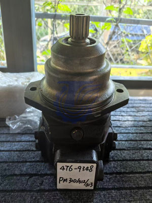 4769348 476-9348 CA4769348 para el CAT PM310 PM312 PM313 piezas de planeador en frío MOTOR HIDRAULICO GP-PISTON MOTOR GP-PISTON (LAVA, REYER) (FRONTE DERECHA) Mercado de repuesto Original