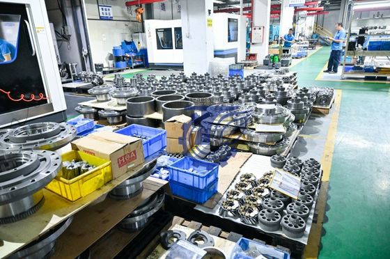 4769348 476-9348 CA4769348 para el CAT PM310 PM312 PM313 piezas de planeador en frío MOTOR HIDRAULICO GP-PISTON MOTOR GP-PISTON (LAVA, REYER) (FRONTE DERECHA) Mercado de repuesto Original