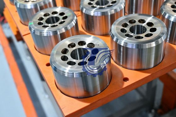 4769348 476-9348 CA4769348 para el CAT PM310 PM312 PM313 piezas de planeador en frío MOTOR HIDRAULICO GP-PISTON MOTOR GP-PISTON (LAVA, REYER) (FRONTE DERECHA) Mercado de repuesto Original
