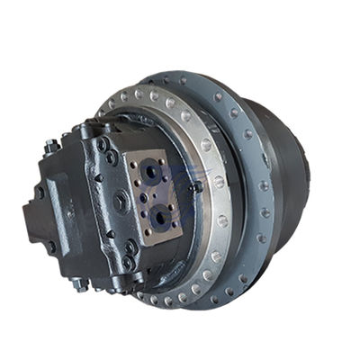 Componentes originales de excavadora Motor KTA10192 Motor de viaje de última marcha Reducción para el caso Sumitomo SH480 CX470C CX490D LC CX500D LC CX500D RTC CX490D RTC Excavadora
