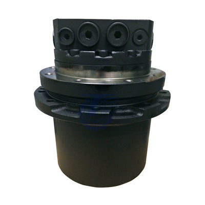 Componentes originales de excavadora Motor KTA10192 Motor de viaje de última marcha Reducción para el caso Sumitomo SH480 CX470C CX490D LC CX500D LC CX500D RTC CX490D RTC Excavadora