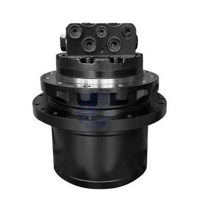 Componentes originales de excavadora Motor KTA10192 Motor de viaje de última marcha Reducción para el caso Sumitomo SH480 CX470C CX490D LC CX500D LC CX500D RTC CX490D RTC Excavadora