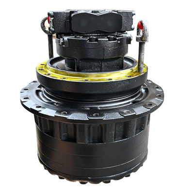 Componentes originales de excavadora Motor KTA10192 Motor de viaje de última marcha Reducción para el caso Sumitomo SH480 CX470C CX490D LC CX500D LC CX500D RTC CX490D RTC Excavadora