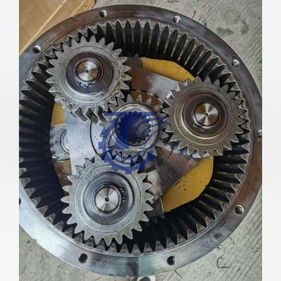 21N-26-00120 21N-26-00140 21N-26-00110 Caja de engranajes oscilante para Komastu PC1250 PC1250-8 Excavadora mercado de repuestos original