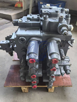 Válvula de control hidráulico para HITACHI EX300-5 EX350H-5 EX370-5M EX385USR