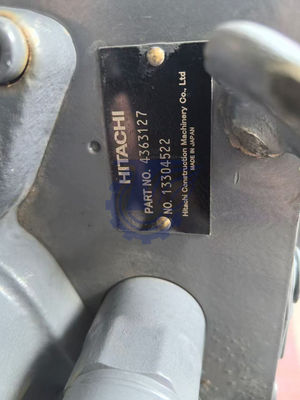 Válvula de control hidráulico para HITACHI EX300-5 EX350H-5 EX370-5M EX385USR