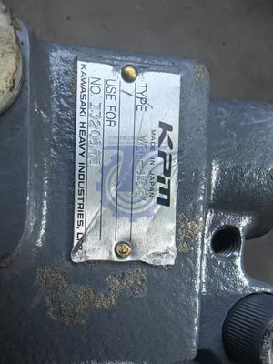Válvula de control hidráulico para HITACHI EX300-5 EX350H-5 EX370-5M EX385USR