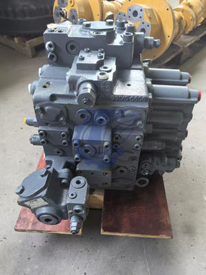 Válvula de control hidráulico para HITACHI EX300-5 EX350H-5 EX370-5M EX385USR