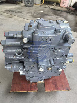 Válvula de control hidráulico para HITACHI EX300-5 EX350H-5 EX370-5M EX385USR