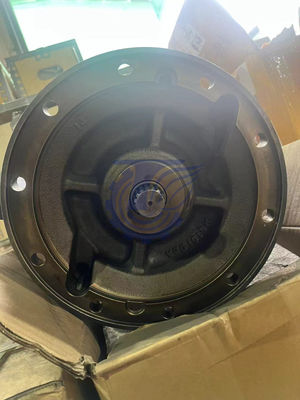 31Q4-11131AR 31Q4-11130 31Q4-11140 39Q4-12100 Para Hyundai R125LCR-9A R140LC-9 R140LC-9 R140LC-9A R140LC-9 PARTES DE EXCAVATORES Motor de oscilación hidráulico