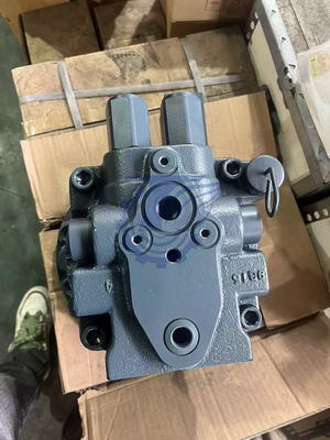 31Q4-11131AR 31Q4-11130 31Q4-11140 39Q4-12100 Para Hyundai R125LCR-9A R140LC-9 R140LC-9 R140LC-9A R140LC-9 PARTES DE EXCAVATORES Motor de oscilación hidráulico