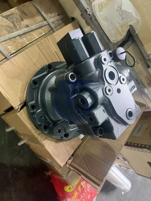 31Q4-11131AR 31Q4-11130 31Q4-11140 39Q4-12100 Para Hyundai R125LCR-9A R140LC-9 R140LC-9 R140LC-9A R140LC-9 PARTES DE EXCAVATORES Motor de oscilación hidráulico