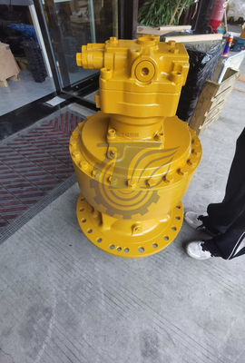 378-9545 3789545 4512796 451-2796 CA4512796 Para CAT 390F PARTES de excavadoras motor de oscilación hidráulico caja de cambios de oscilación de reducción de oscilación de los engranajes