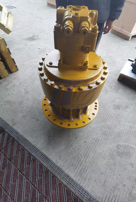 378-9545 3789545 4512796 451-2796 CA4512796 Para CAT 390F PARTES de excavadoras motor de oscilación hidráulico caja de cambios de oscilación de reducción de oscilación de los engranajes