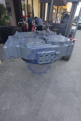 YB60000983 PARA HITACHI EX1200-5 PARTES DE EXCAVADORES HIDRAULÍSTICAS de montaje de PTO PUMPA DE CONTRACCIÓN DE PODER maquinaria duradera después del mercado original