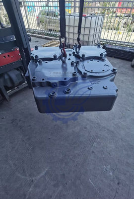 YB60000983 PARA HITACHI EX1200-5 PARTES DE EXCAVADORES HIDRAULÍSTICAS de montaje de PTO PUMPA DE CONTRACCIÓN DE PODER maquinaria duradera después del mercado original