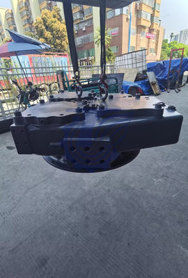 YB60000983 PARA HITACHI EX1200-5 PARTES DE EXCAVADORES HIDRAULÍSTICAS de montaje de PTO PUMPA DE CONTRACCIÓN DE PODER maquinaria duradera después del mercado original
