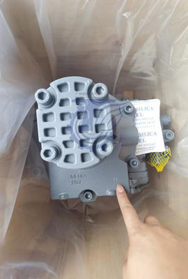 FYB60000190 FYB60000960 Para John Deere 130G Partes de excavadoras bomba hidráulica bomba principal dispositivo de bomba HPK060 maquinaria duradera mercado de repuestos original
