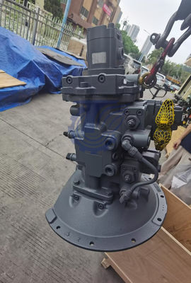 FYB60000190 FYB60000960 Para John Deere 130G Partes de excavadoras bomba hidráulica bomba principal dispositivo de bomba HPK060 maquinaria duradera mercado de repuestos original