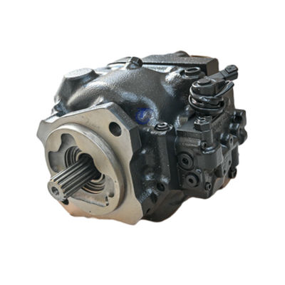 418-18-31104 418-18-31102 418-18-31101 PARA KOMATSU WA250-5 WA250-6 WA250PZ-6 PARTES DE EXCAVADORES PUMPA HIDRAULICA Dispositivo de bomba de la bomba principal para el mercado de posventa