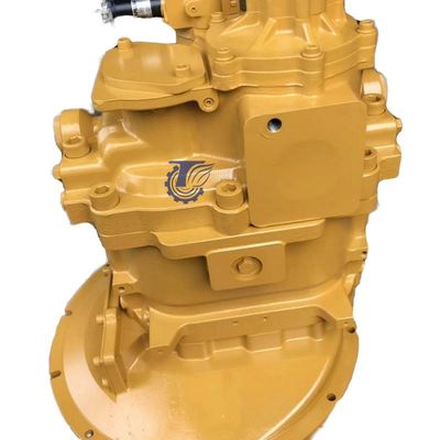 REBUILT Dispositivo de bomba hidráulica para Caterpillar 349E 352F 349E L 349E L HVG 349E L VG 349F L Partes de excavadoras