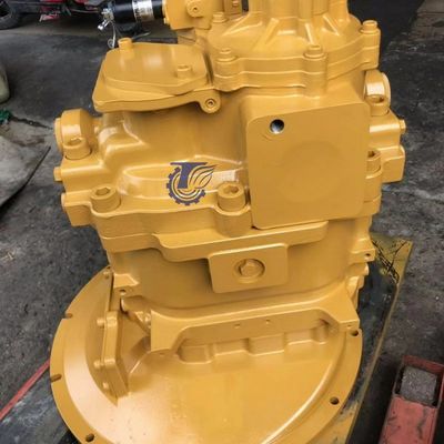 REBUILT Dispositivo de bomba hidráulica para Caterpillar 349E 352F 349E L 349E L HVG 349E L VG 349F L Partes de excavadoras