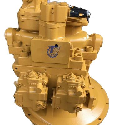 REBUILT Dispositivo de bomba hidráulica para Caterpillar 349E 352F 349E L 349E L HVG 349E L VG 349F L Partes de excavadoras