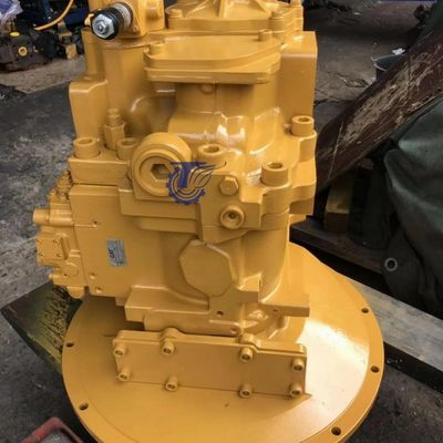 REBUILT Dispositivo de bomba hidráulica para Caterpillar 349E 352F 349E L 349E L HVG 349E L VG 349F L Partes de excavadoras