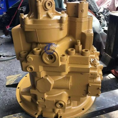 REBUILT Dispositivo de bomba hidráulica para Caterpillar 349E 352F 349E L 349E L HVG 349E L VG 349F L Partes de excavadoras
