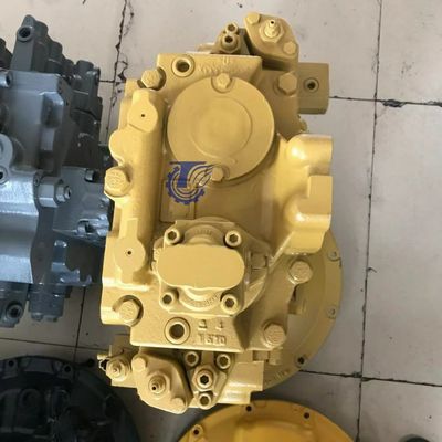 Partes de excavadoras 272-6955 283-6116 266-7944 194-8383 123-2229 para Caterpillar 320D 330D 345C 330C 325B 325D 320C original