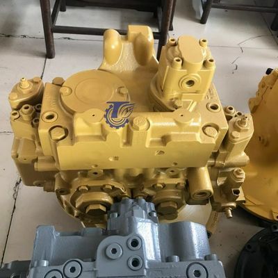 Partes de excavadoras 272-6955 283-6116 266-7944 194-8383 123-2229 para Caterpillar 320D 330D 345C 330C 325B 325D 320C original
