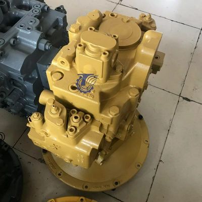 Partes de excavadoras 272-6955 283-6116 266-7944 194-8383 123-2229 para Caterpillar 320D 330D 345C 330C 325B 325D 320C original